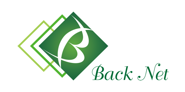 株式会社バックネット