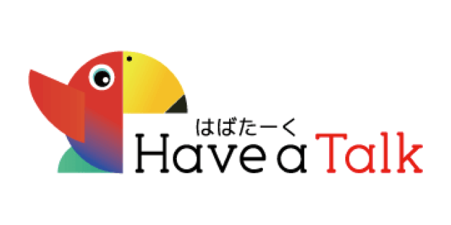 株式会社はばたーく