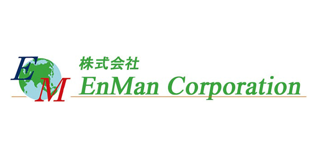 株式会社EnMan Corporation